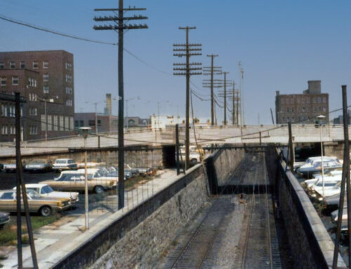 Washington Street Bridge, Reading, PA