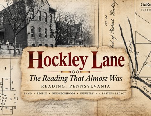 Hockley Lane: The Reading That Almost Was